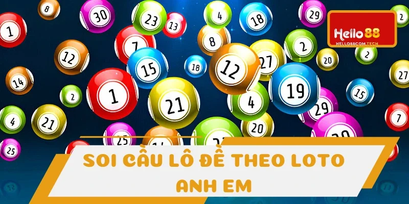 Sử dụng cặp đảo đầu đuôi để soi cầu lô đề Sử dụng cặp đảo đầu đuôi để soi cầu lô đề